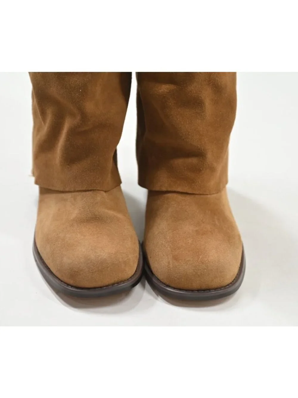 Aldo Nolya Boots in Brown